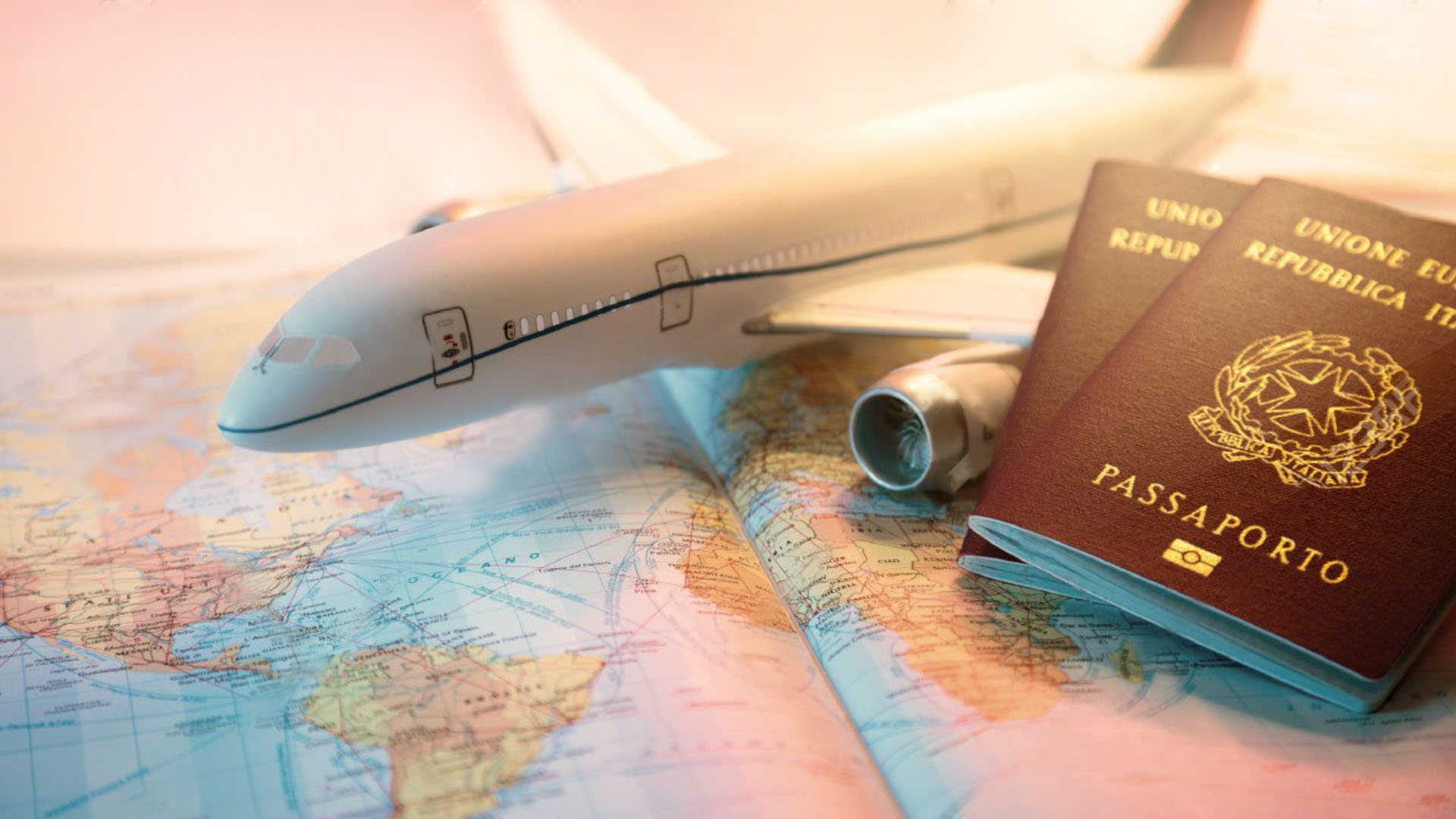 foreign visa services