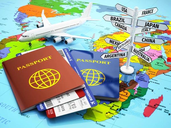 tourist visa process bangladesh