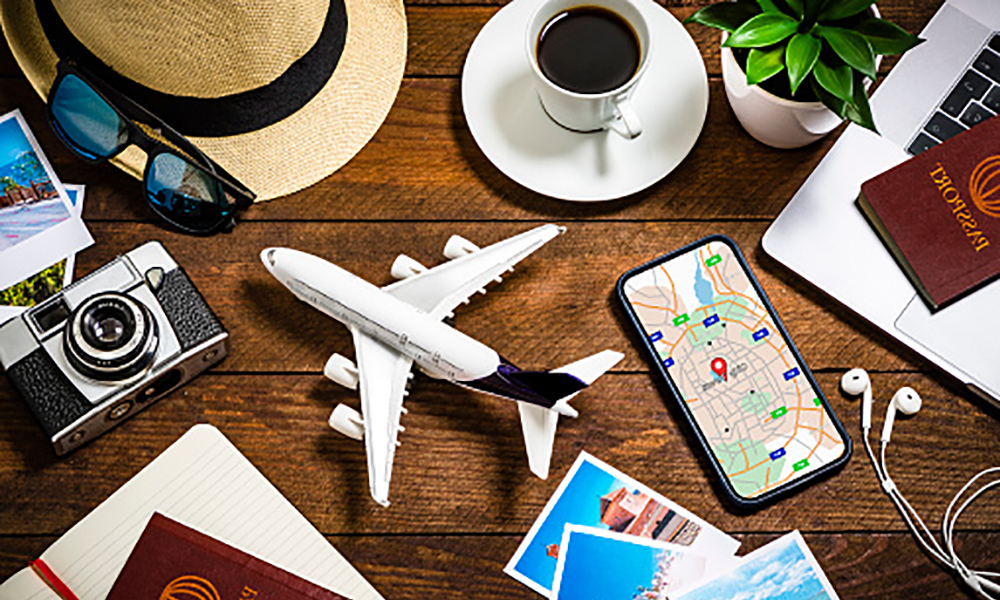 travel history for visa processing solotraveltiger.com